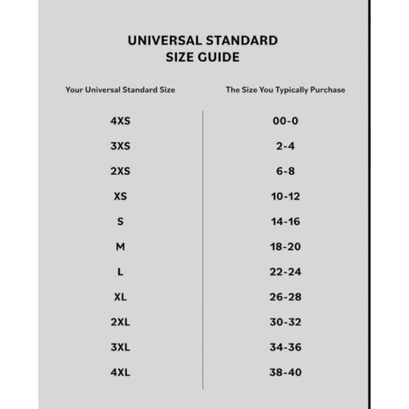 Universal Standard Kanda Puffer Coat Jacket Storm Blue size XS read - Picture 15 of 15